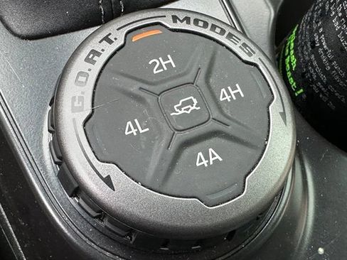 Used 2024 Ford Bronco Wildtrak AWD/4WD image 24