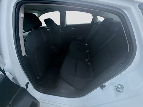 Used 2021 Honda Civic LX image 19