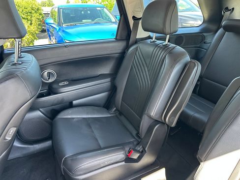 Used 2026 Hyundai Palisade SEL FWD image 41