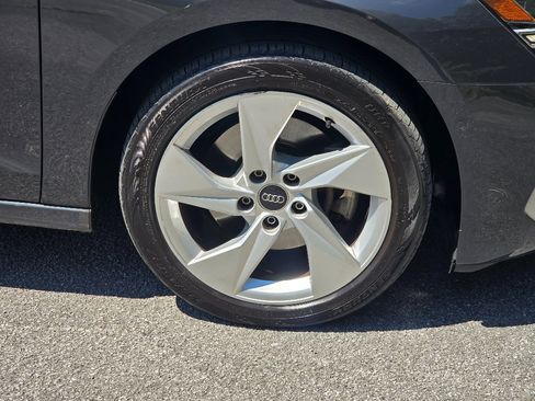 Used 2024 Audi A3 2.0T Premium FWD image 24