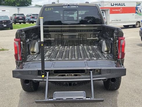 New 2026 Ford F150 Raptor w/ Equipment Group 803A Raptor R AWD/4WD image 15