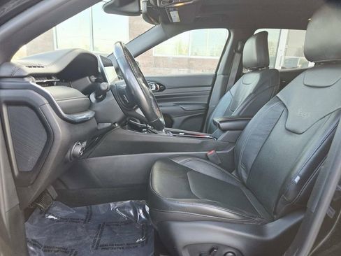 Used 2022 Jeep Compass High Altitude image 12