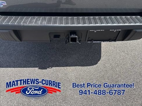 New 2026 Ford Maverick XLT FWD image 13
