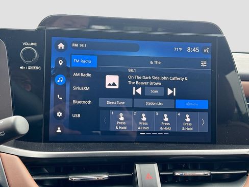 New 2026 Subaru Outback Touring XT AWD/4WD image 11