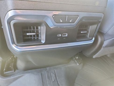 Certified 2022 Chevrolet Silverado 1500 High Country w/ Z71 Off-Road Package image 20