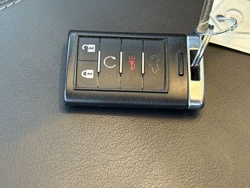 Used 2012 Cadillac CTS Premium RWD image 36