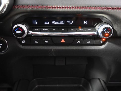 New 2026 MAZDA CX-50 2.5 Hybrid w/ Cargo Package image 31