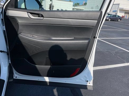 Used 2024 Hyundai Palisade SEL FWD image 28