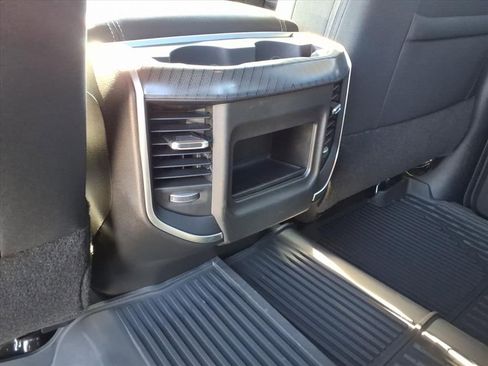 New 2026 RAM 2500 Big Horn image 31