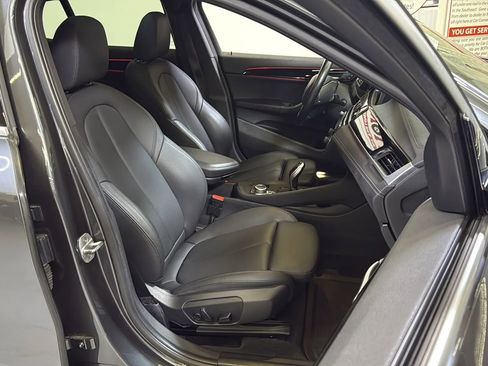 Used 2021 BMW X2 sDrive28i image 15