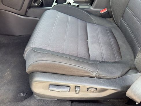 Used 2022 Honda CR-V EX image 13