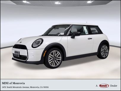 New 2026 MINI Cooper 2-Door Hardtop