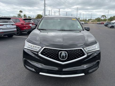 Used 2020 Acura MDX 3.5L image 2