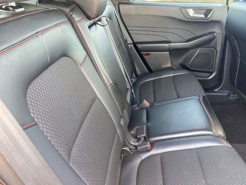 Used 2025 Ford Escape ST-Line image 22