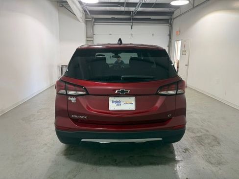 Certified 2023 Chevrolet Equinox LT image 6