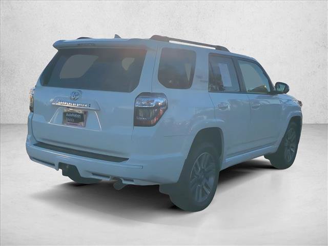 Certified 2022 Toyota 4Runner TRD Sport w/ Technology Package RWD image 5