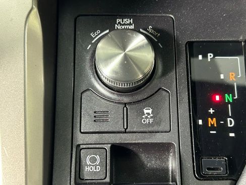 Used 2021 Lexus NX 300 F Sport w/ Accessory Package image 23