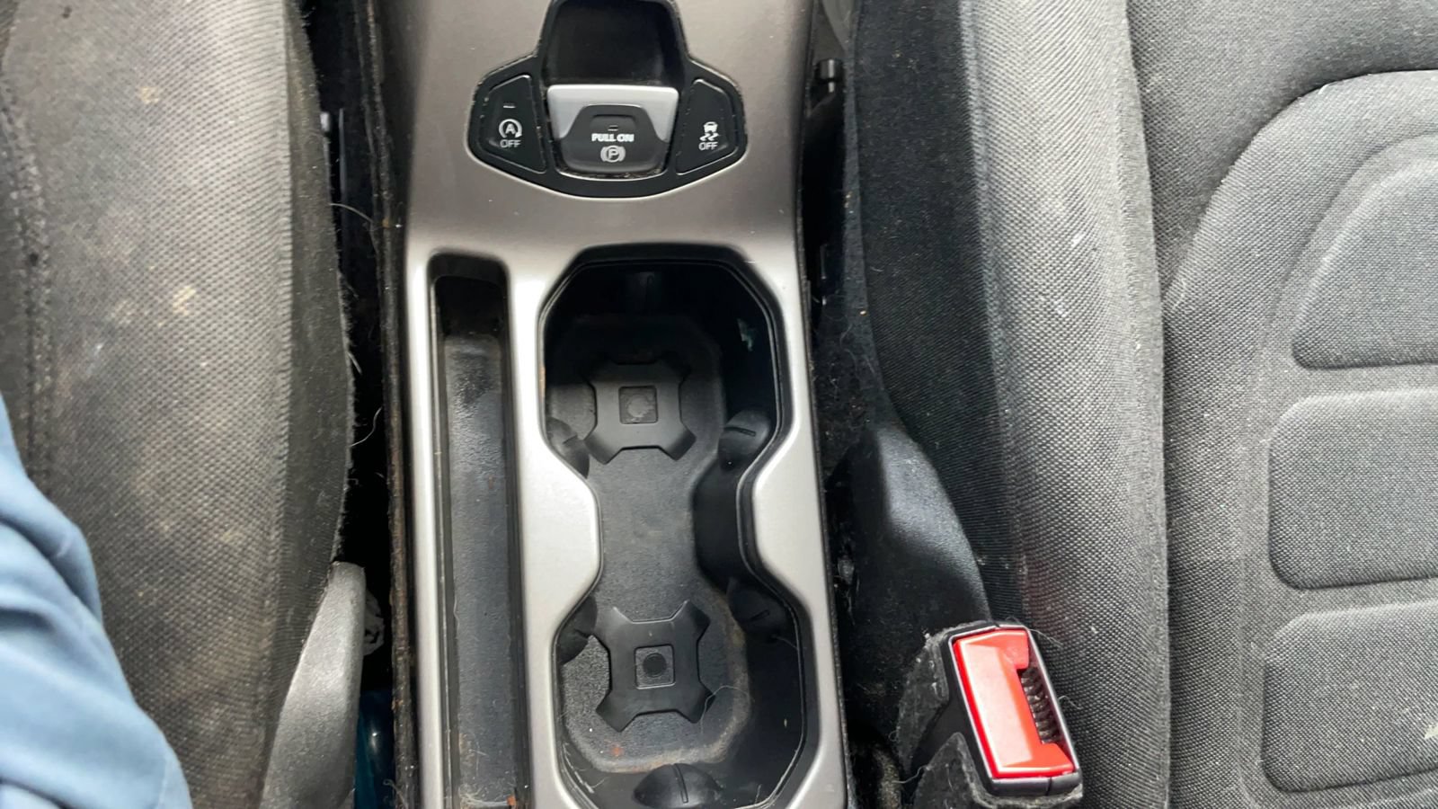 Used 2022 Jeep Renegade Latitude AWD/4WD image 19