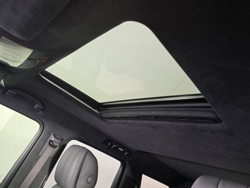 Certified 2023 Mercedes-Benz G 63 AMG 4MATIC image 12