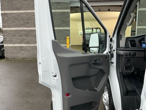New 2026 Ford Transit 350 Base image 12