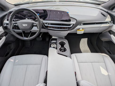 New 2026 Cadillac Lyriq Premium Sport RWD image 13