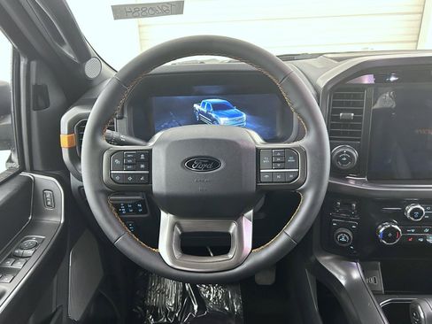 New 2026 Ford F150 Tremor image 11