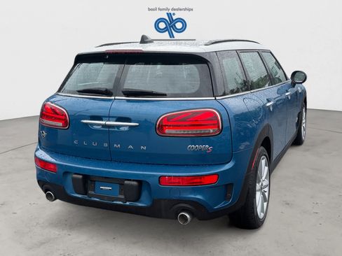 Used 2023 MINI Cooper Clubman S AWD/4WD image 6