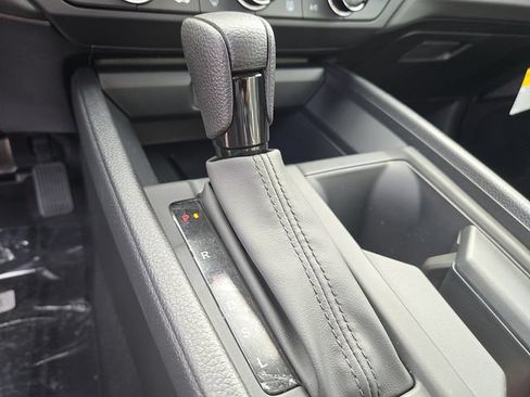 New 2026 Honda Accord LX image 6