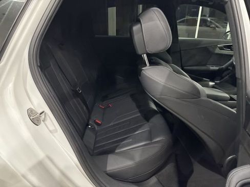 Used 2023 Audi A4 2.0T Premium Plus image 34