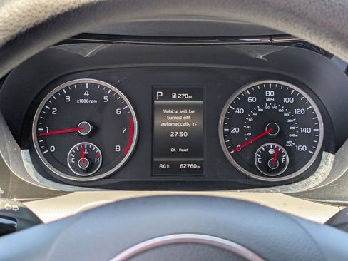 Certified 2021 Kia K5 LXS FWD image 26
