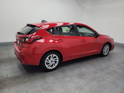 Used 2024 Subaru Impreza 2.0i image 10