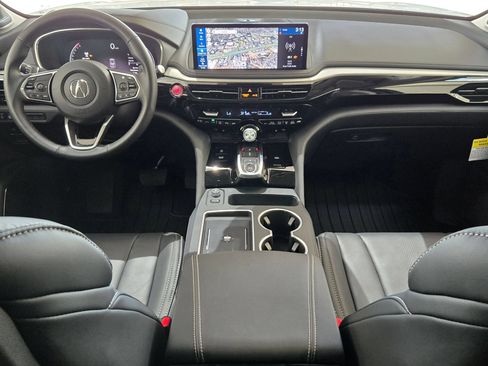 Certified 2026 Acura MDX FWD w/ Technology Package image 17