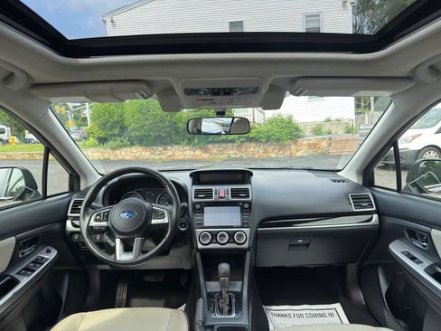 Used 2017 Subaru Crosstrek 2.0i Limited AWD/4WD image 30