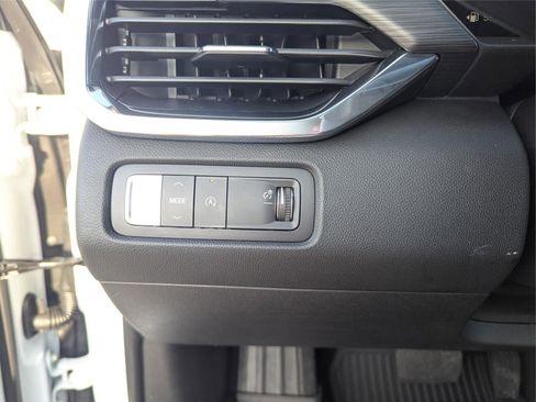 New 2026 GMC Acadia Elevation w/ Elevation Premium Package FWD image 10
