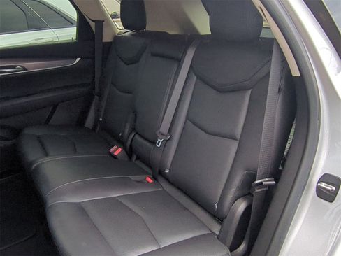 Certified 2018 Cadillac XT5 Luxury w/ Driver Awareness Package image 22