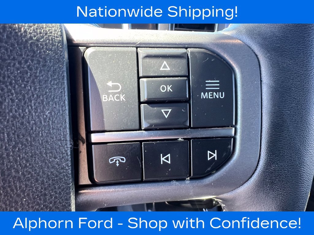 Used 2023 Ford F150 Lariat AWD/4WD image 18