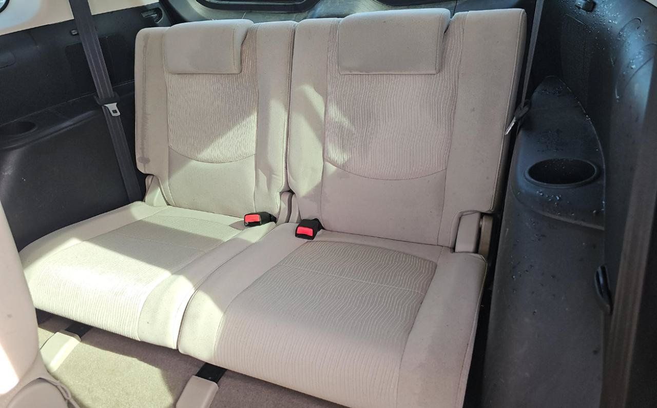 Used 2008 MAZDA MAZDA5 Sport FWD image 20