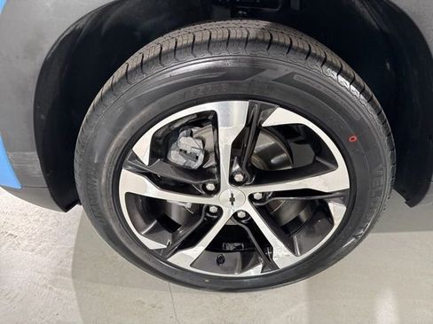 Used 2024 Chevrolet Trax RS image 6