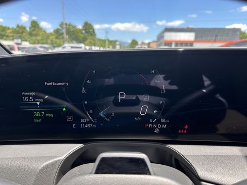 Used 2025 Cadillac CT5 Premium Luxury w/ Technology Package AWD/4WD image 22