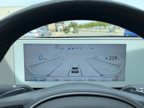 Used 2023 Hyundai Ioniq 5 SEL w/ Cargo Package image 30