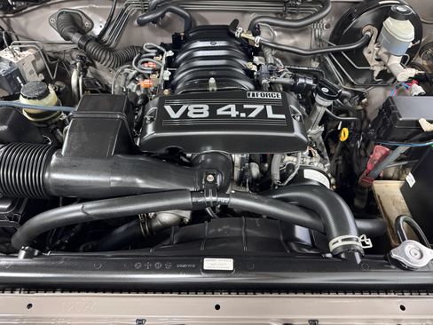 Used 2006 Toyota Tundra SR5 AWD/4WD image 14