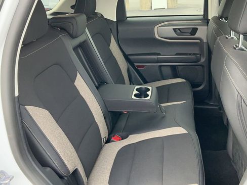 Used 2025 Ford Bronco Sport Big Bend image 17