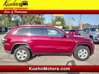 Used 2014 Jeep Grand Cherokee Laredo w/ Quick Order Package 23E image 1