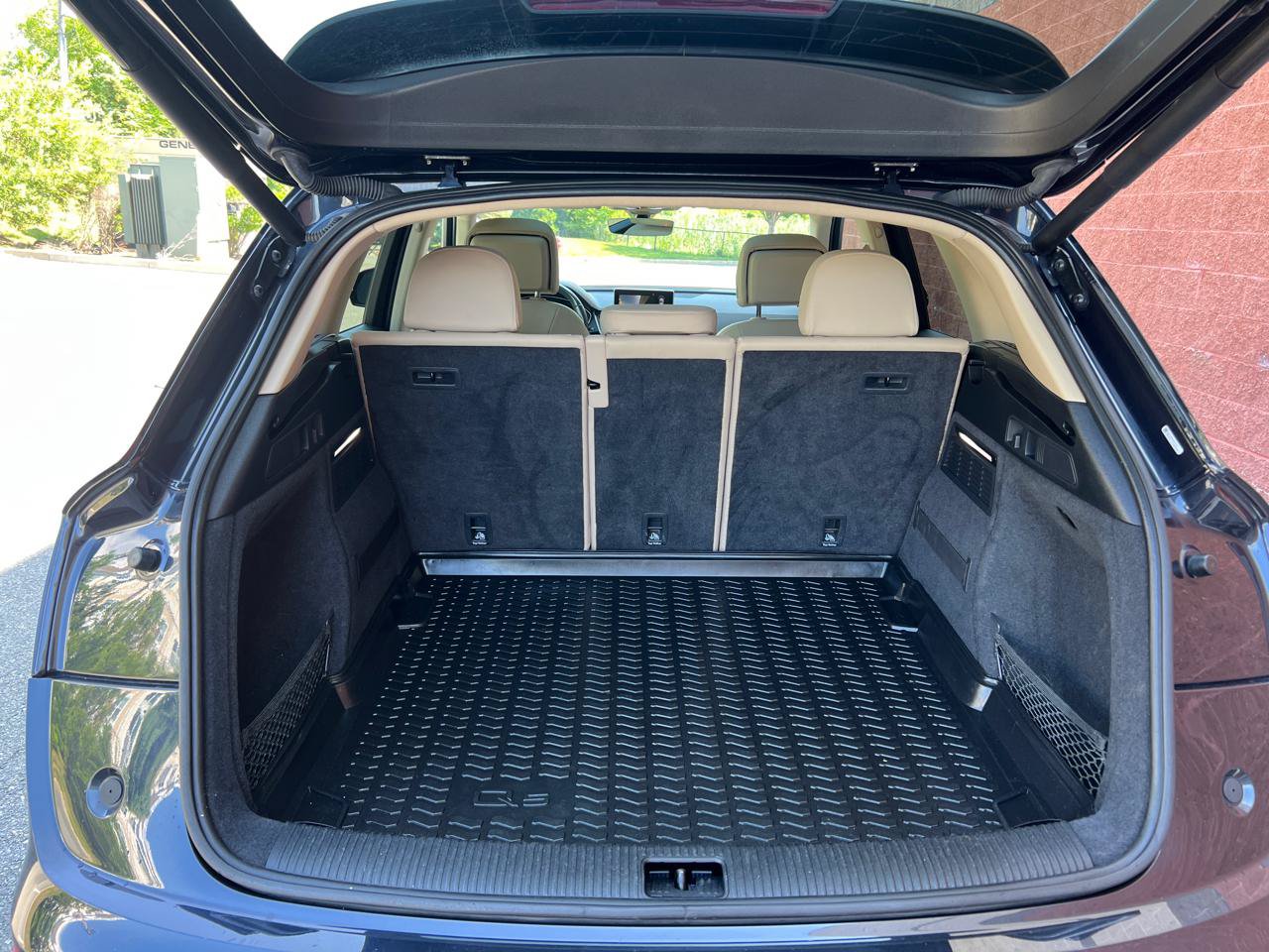 Used 2019 Audi Q5 2.0T Premium Plus AWD/4WD image 10