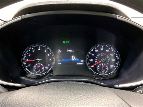 Used 2021 Hyundai Santa Fe SEL w/ Cargo Package FWD image 26