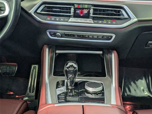 Used 2020 BMW X6 sDrive40i w/ M Sport Package image 42