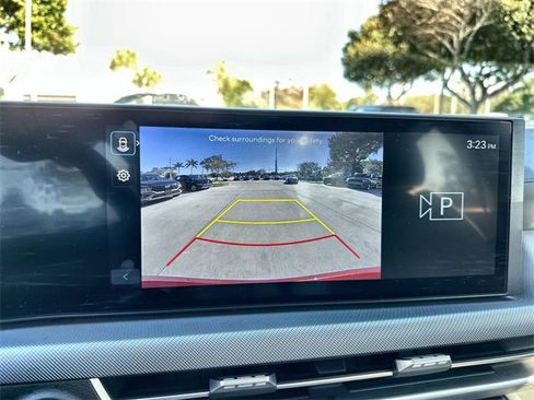 Used 2025 Hyundai Sonata SEL image 25