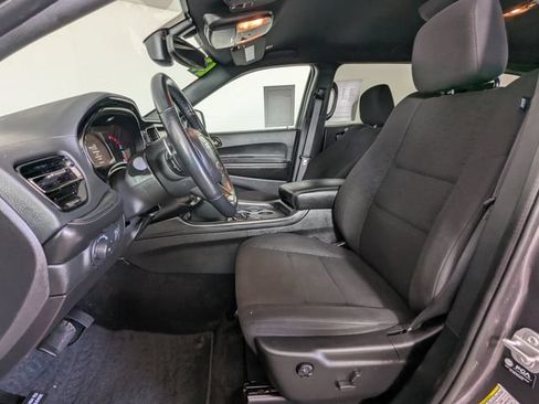 Used 2021 Dodge Durango GT AWD/4WD image 19