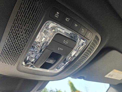 Used 2026 Mercedes-Benz GLS 450 4MATIC image 36