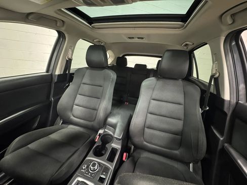Used 2016 MAZDA CX-5 Touring AWD/4WD image 22